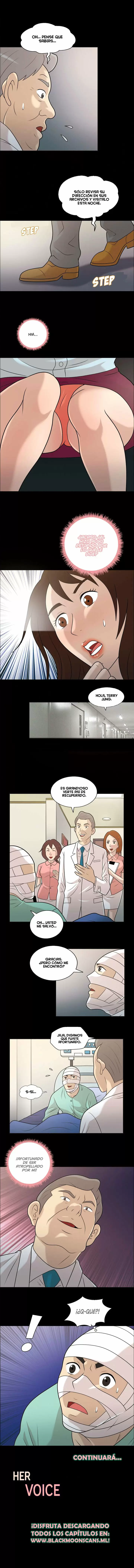 Her Voice Capítulo 13 - Page 4
