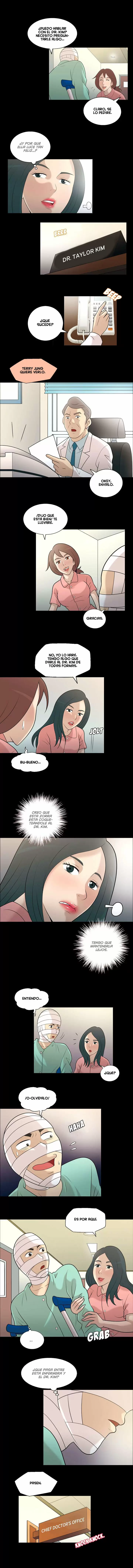 Her Voice Capítulo 14 - Page 3