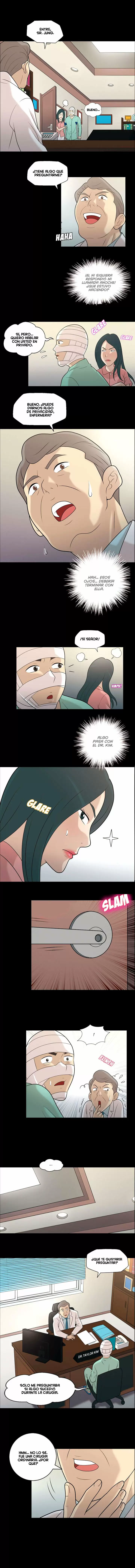 Her Voice Capítulo 14 - Page 4