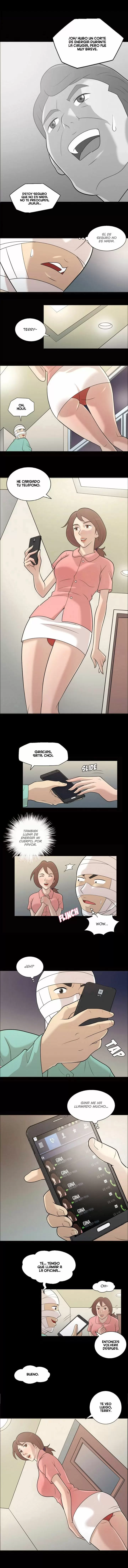 Her Voice Capítulo 15 - Page 3