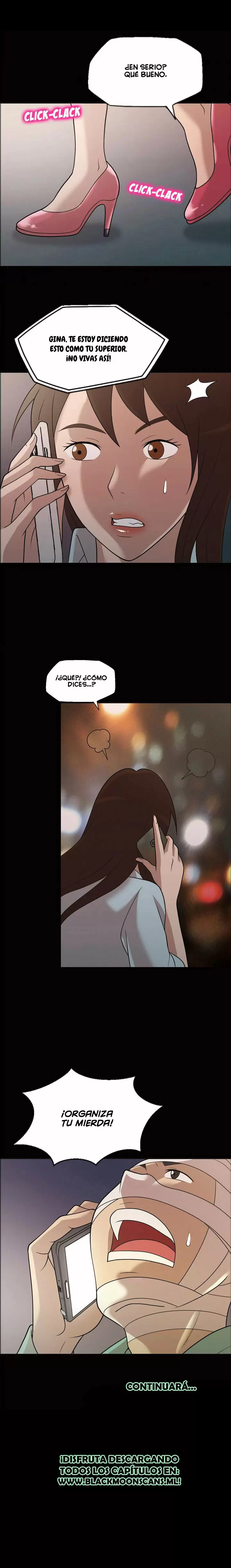Her Voice Capítulo 15 - Page 6