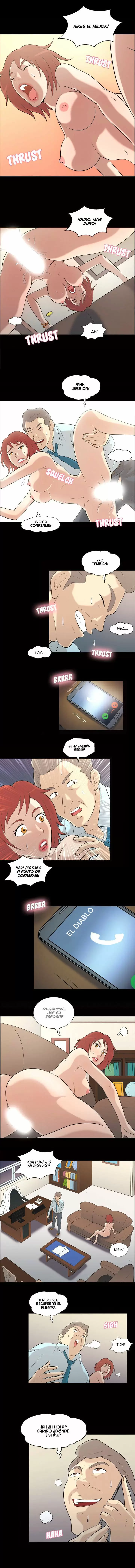 Her Voice Capítulo 17 - Page 3