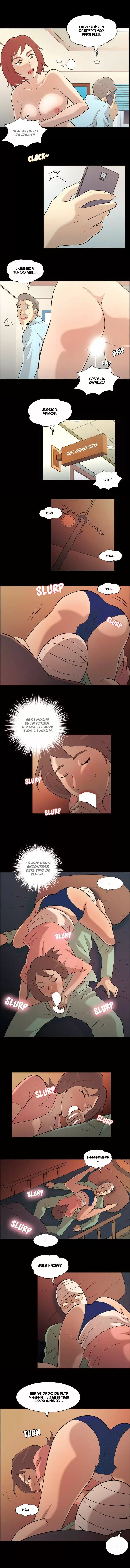Her Voice Capítulo 17 - Page 4