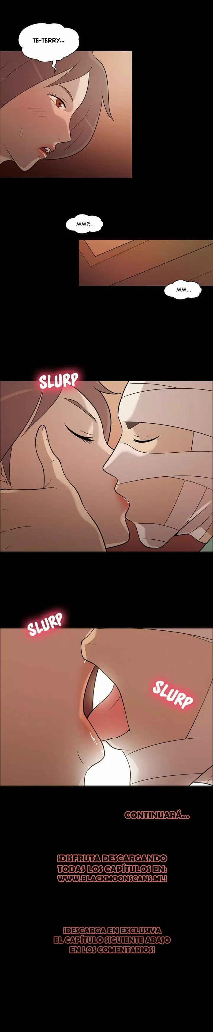 Her Voice Capítulo 17 - Page 6
