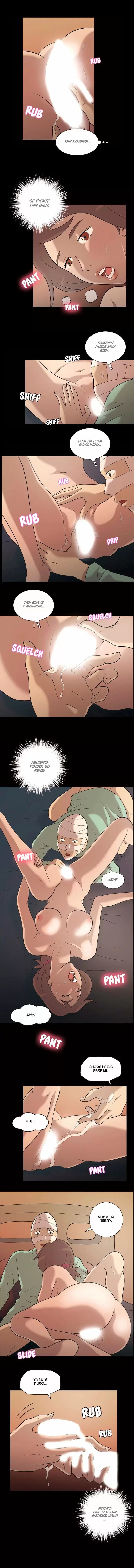 Her Voice Capítulo 18 - Page 3