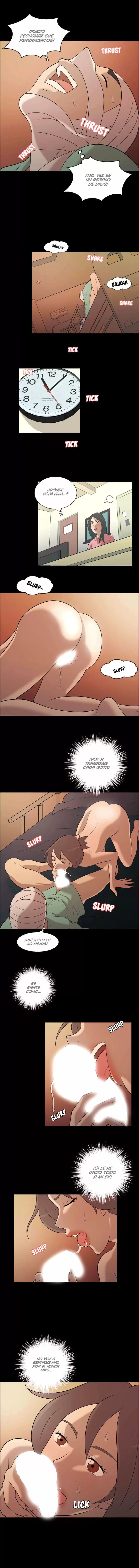 Her Voice Capítulo 19 - Page 5