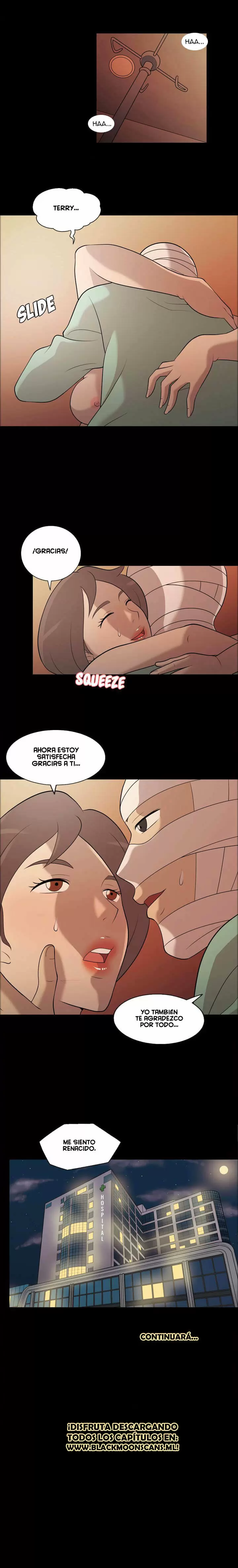 Her Voice Capítulo 19 - Page 6