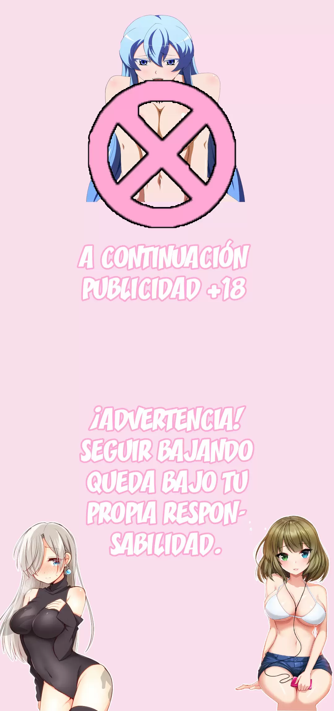 Her Voice Capítulo 2 - Page 11