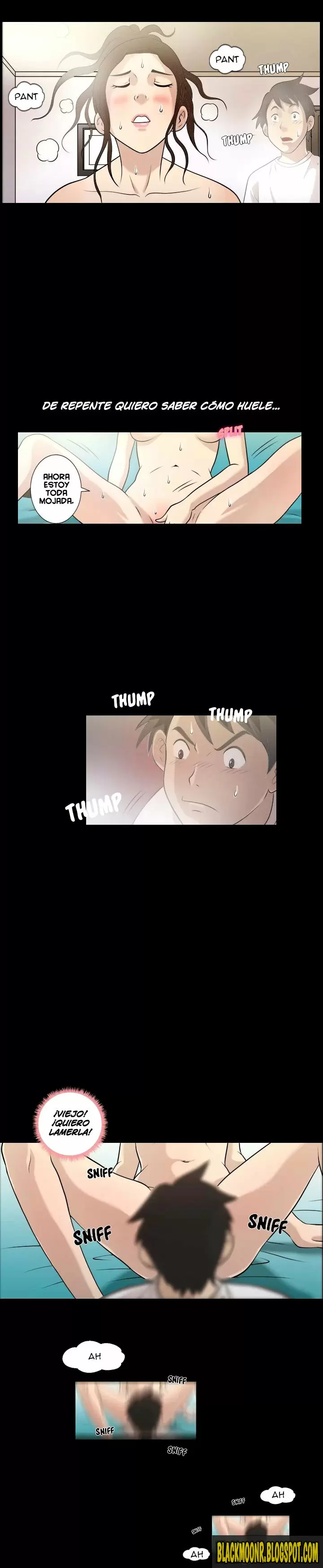 Her Voice Capítulo 2 - Page 6
