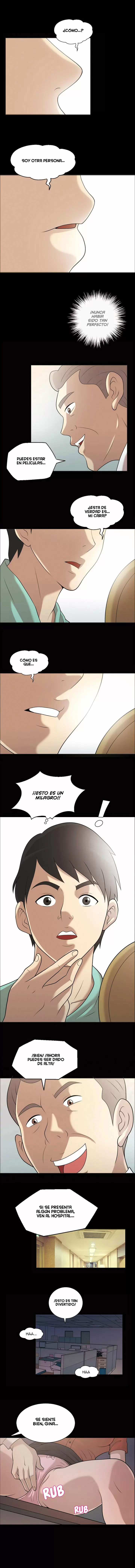 Her Voice Capítulo 20 - Page 3