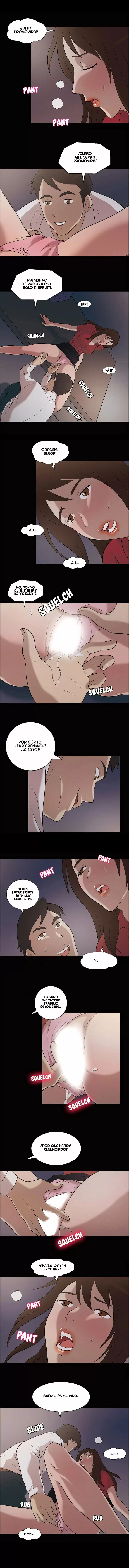 Her Voice Capítulo 20 - Page 4