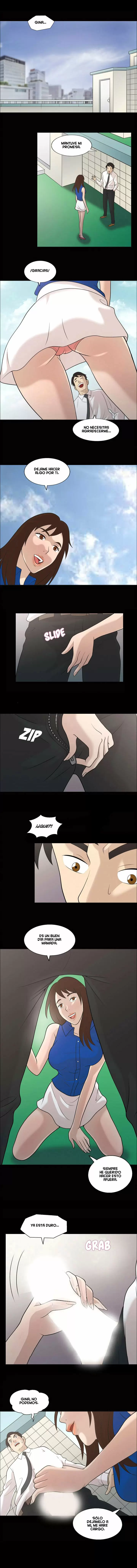 Her Voice Capítulo 22 - Page 4