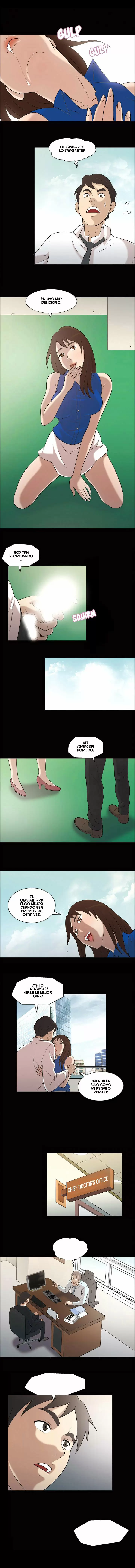 Her Voice Capítulo 23 - Page 4