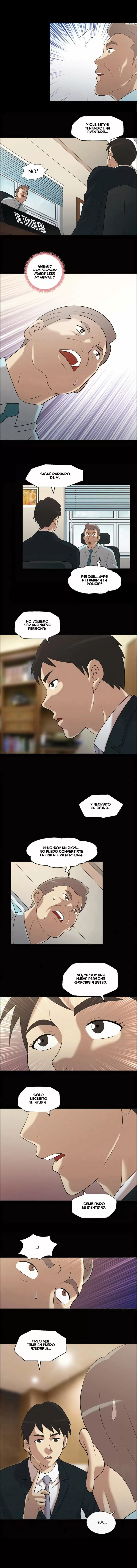 Her Voice Capítulo 23 - Page 5