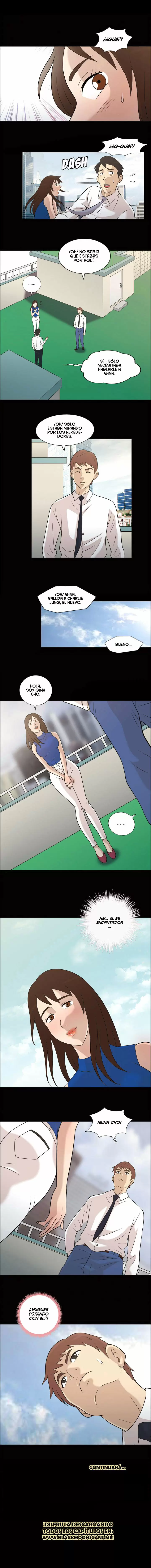 Her Voice Capítulo 24 - Page 5