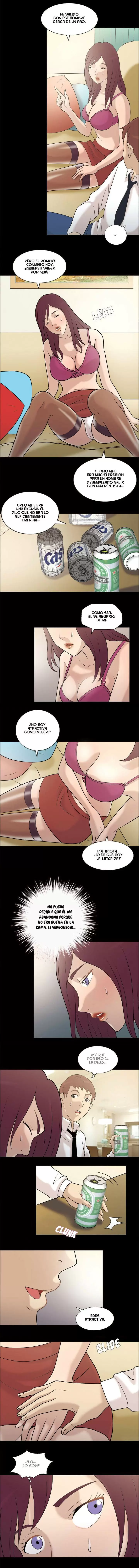 Her Voice Capítulo 26 - Page 3