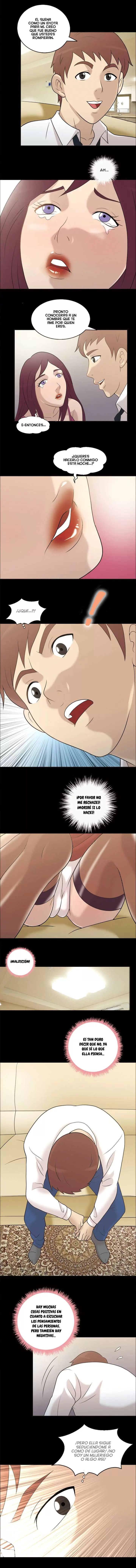 Her Voice Capítulo 26 - Page 4