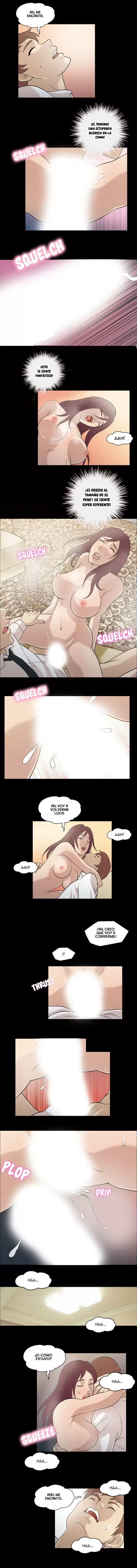 Her Voice Capítulo 27 - Page 4