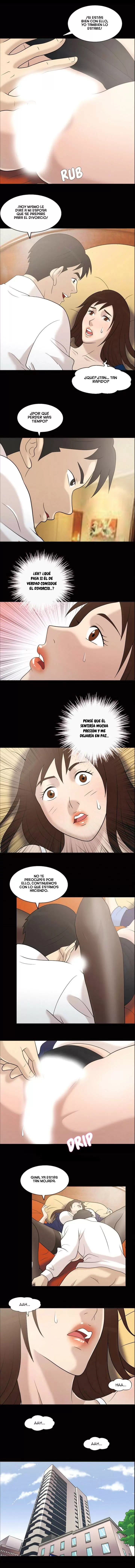 Her Voice Capítulo 30 - Page 2