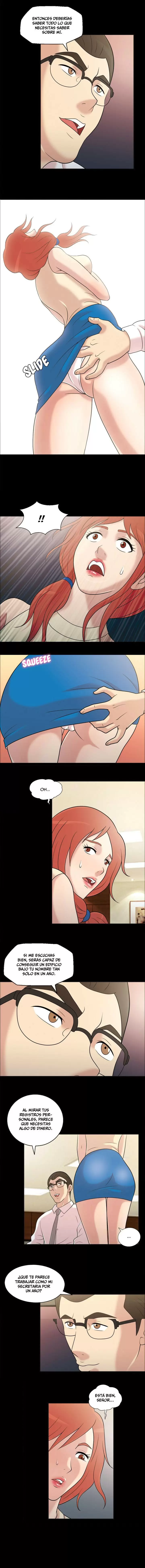 Her Voice Capítulo 31 - Page 4