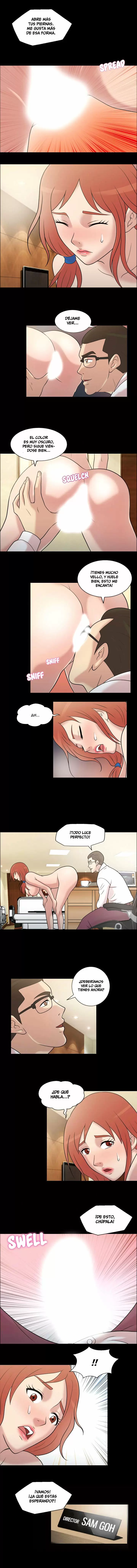 Her Voice Capítulo 32 - Page 2