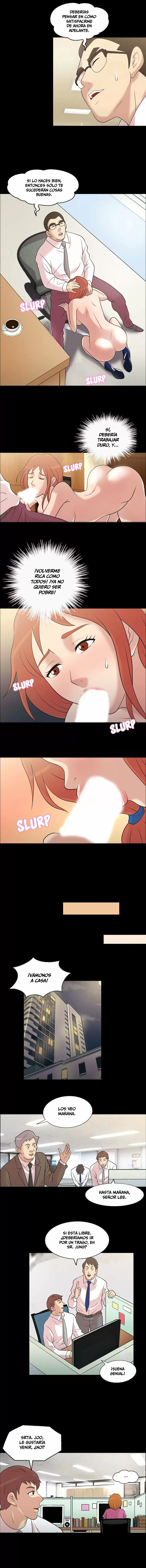 Her Voice Capítulo 32 - Page 4