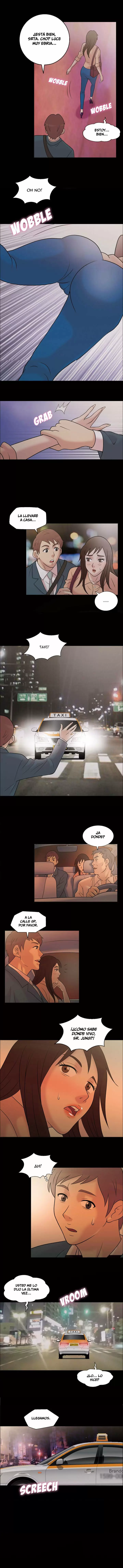 Her Voice Capítulo 33 - Page 2