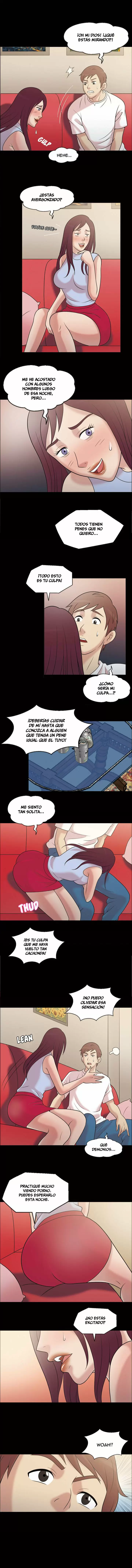 Her Voice Capítulo 35 - Page 2