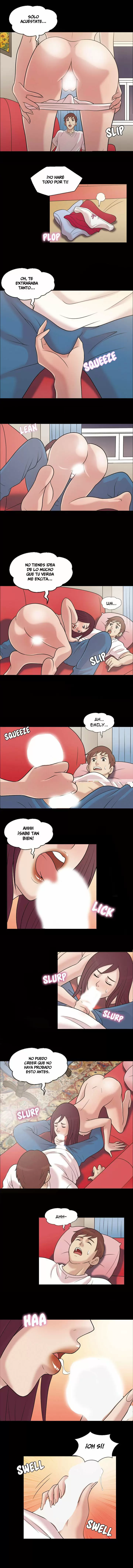 Her Voice Capítulo 35 - Page 3