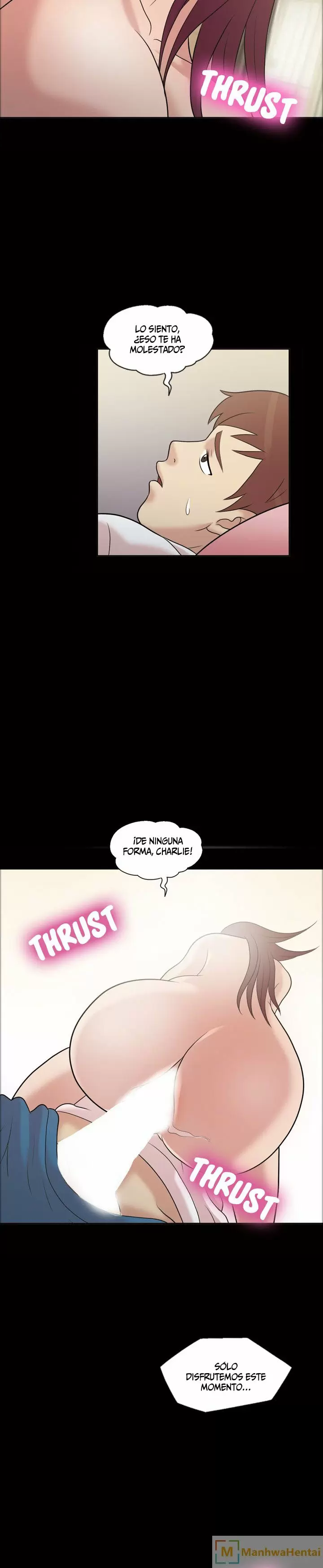 Her Voice Capítulo 36 - Page 5