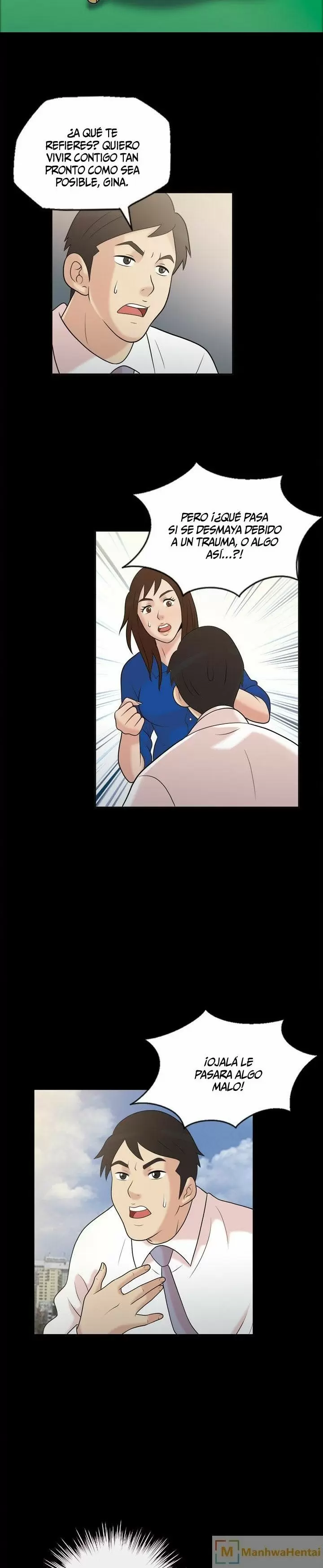 Her Voice Capítulo 37 - Page 12