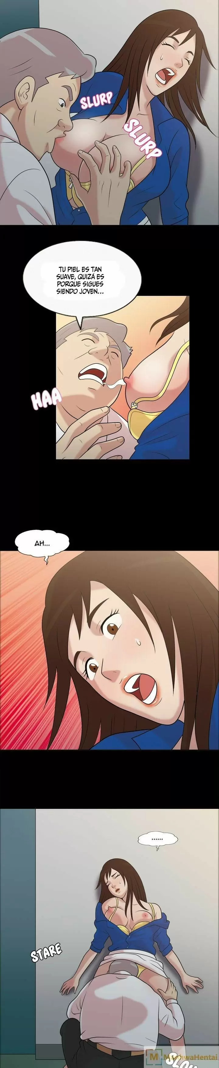 Her Voice Capítulo 38 - Page 12