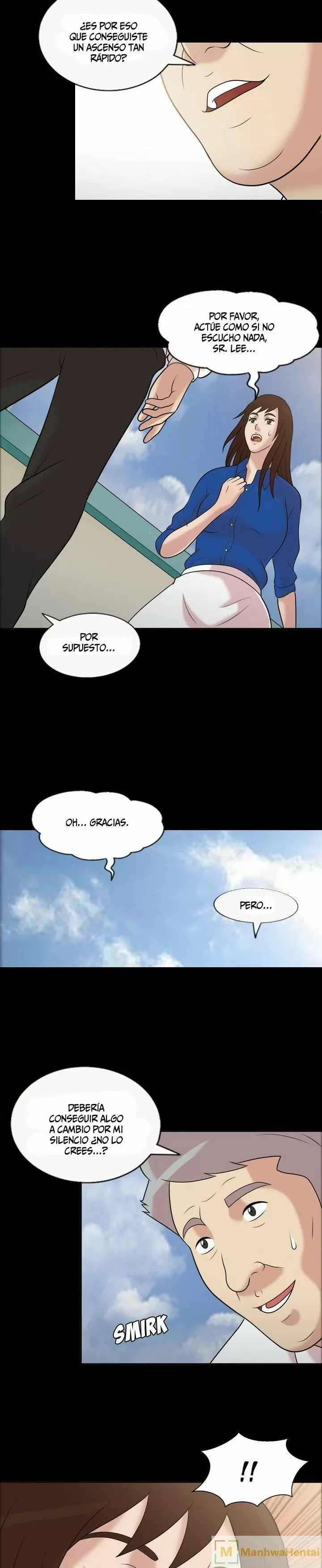 Her Voice Capítulo 38 - Page 5