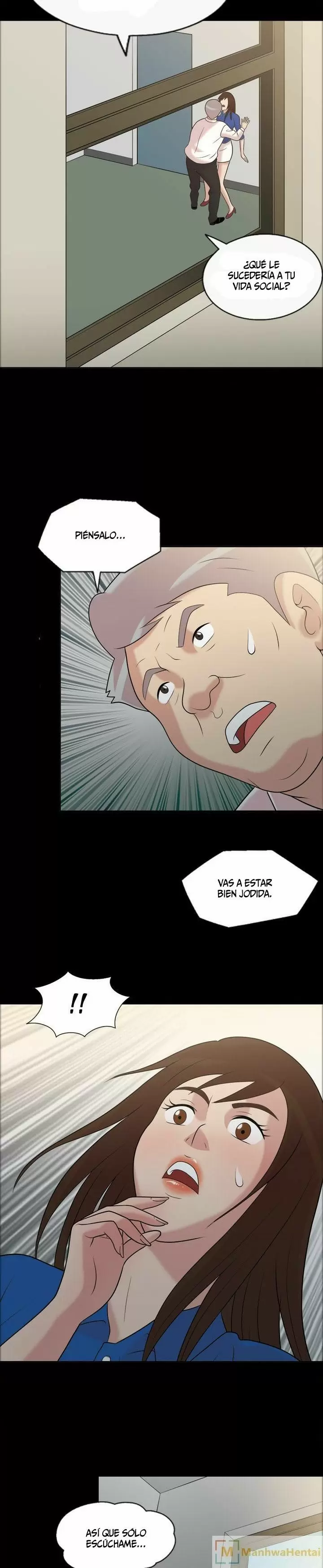 Her Voice Capítulo 38 - Page 9
