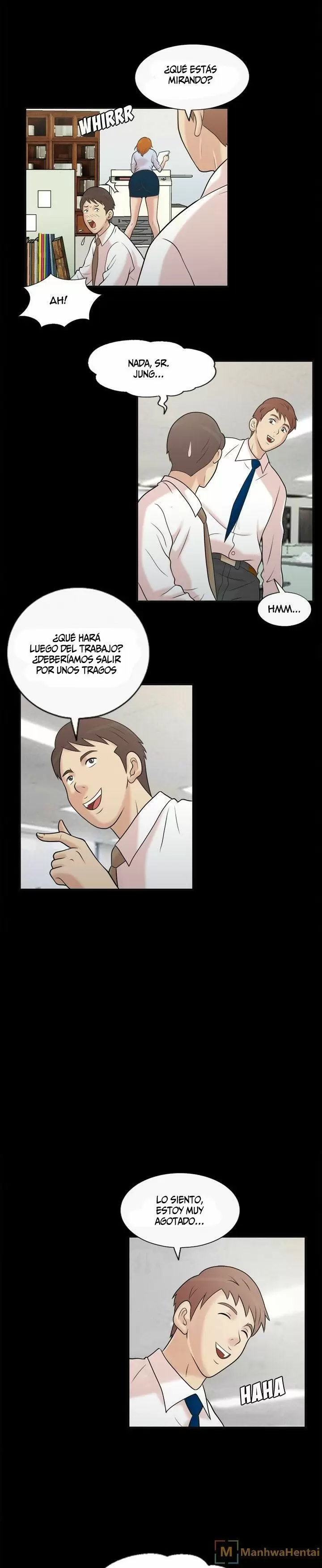 Her Voice Capítulo 39 - Page 10