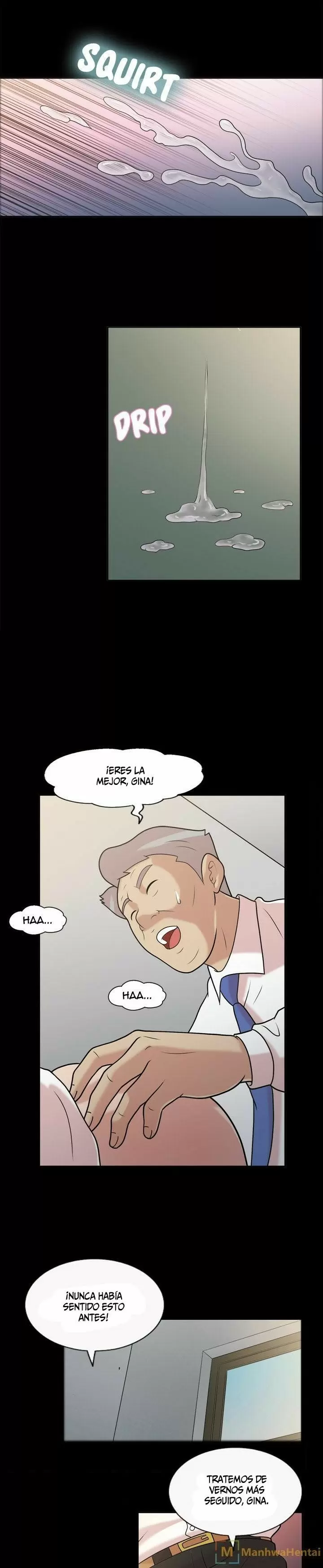 Her Voice Capítulo 39 - Page 7