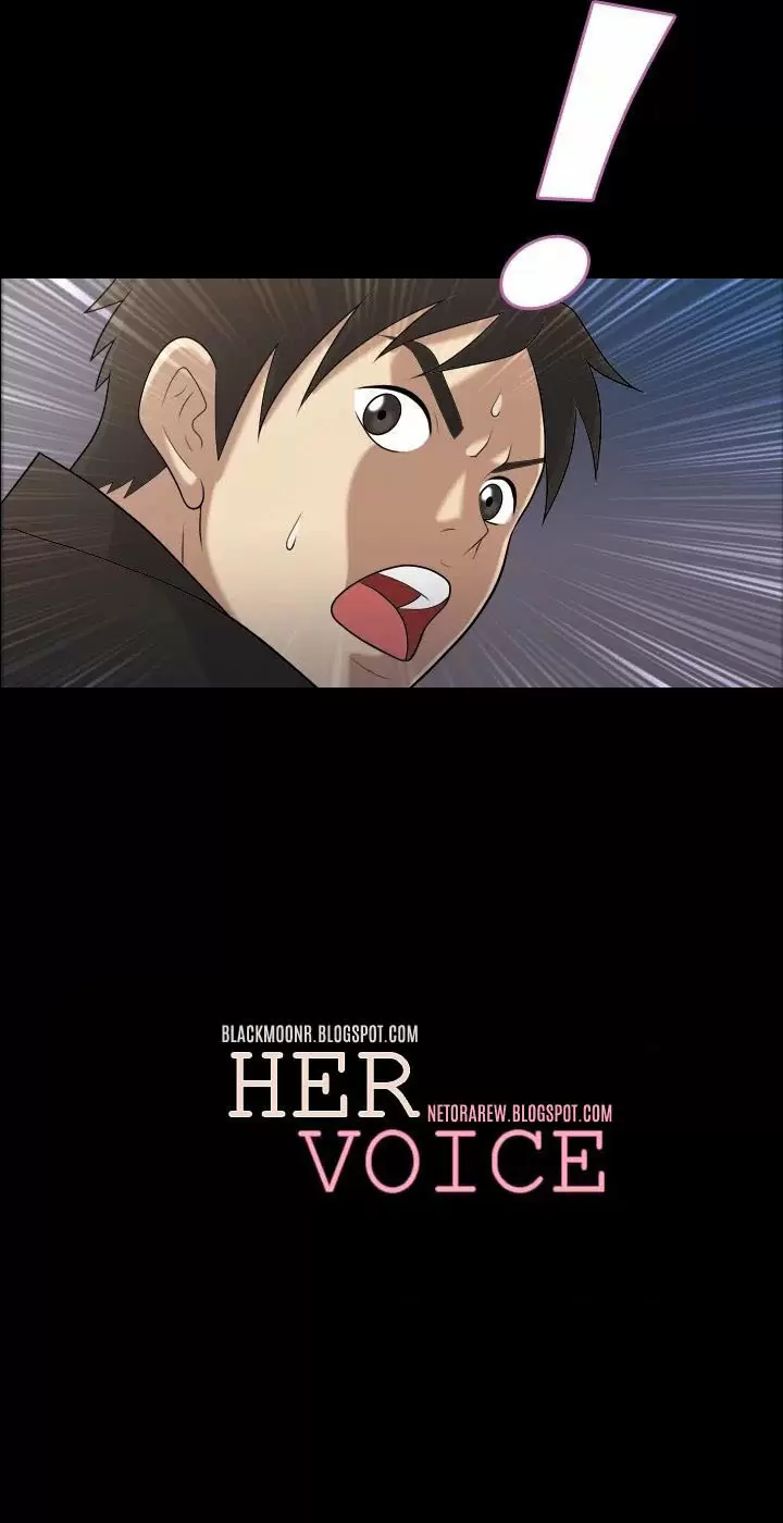 Her Voice Capítulo 4 - Page 14