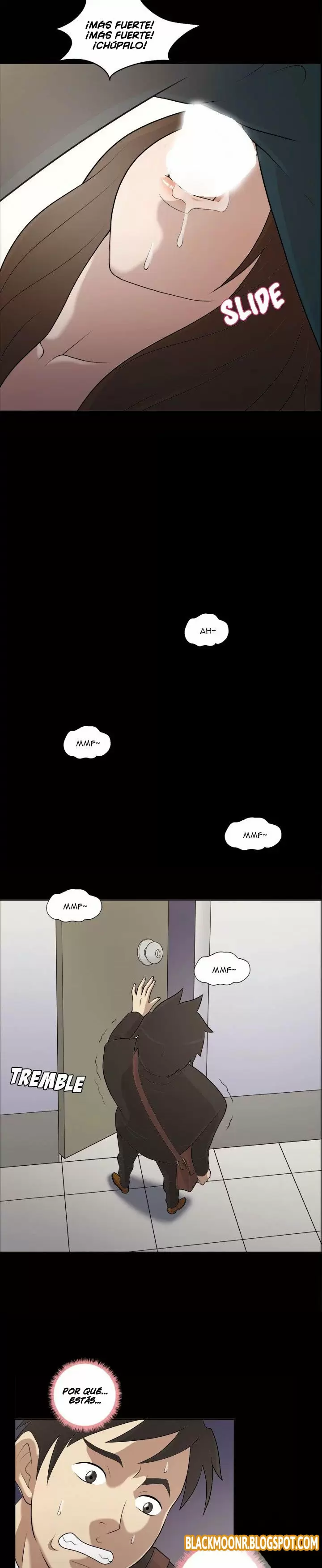 Her Voice Capítulo 4 - Page 6