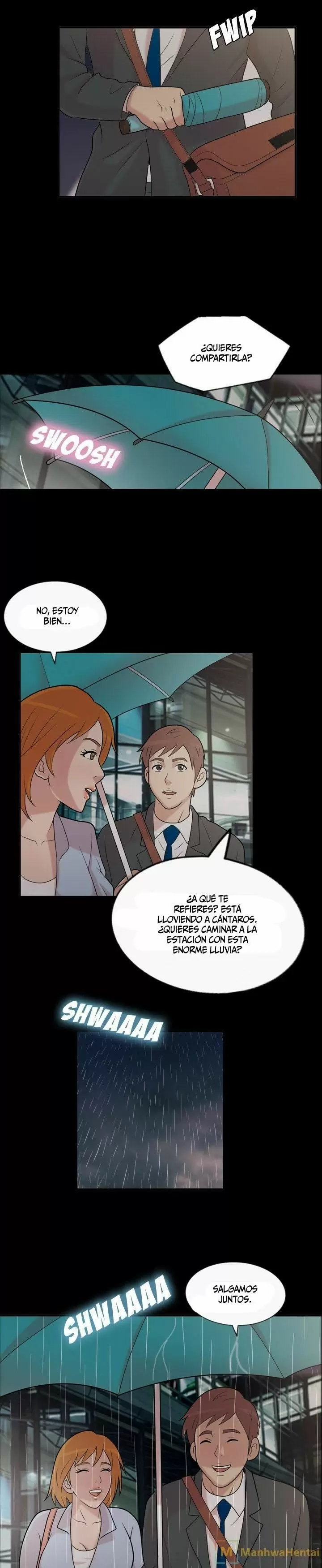 Her Voice Capítulo 40 - Page 3