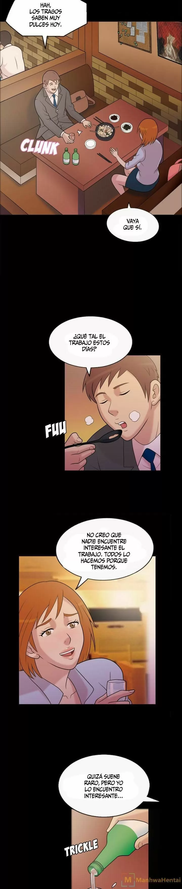 Her Voice Capítulo 40 - Page 7