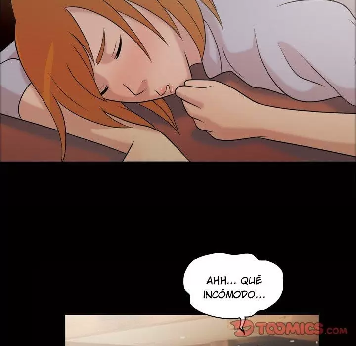 Her Voice Capítulo 41 - Page 10