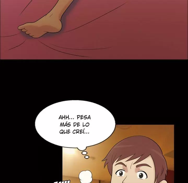Her Voice Capítulo 41 - Page 16