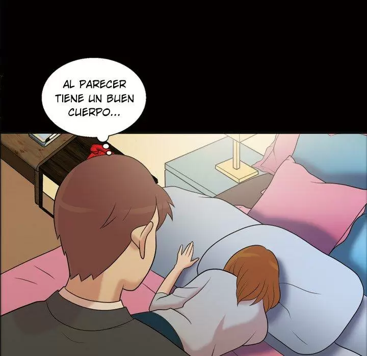 Her Voice Capítulo 41 - Page 25