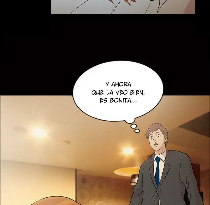 Her Voice Capítulo 41 - Page 27