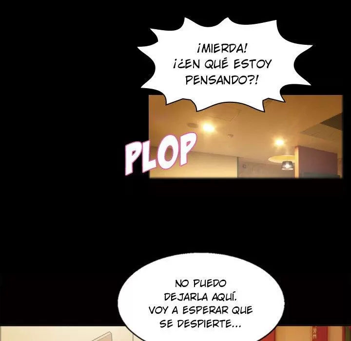 Her Voice Capítulo 41 - Page 29