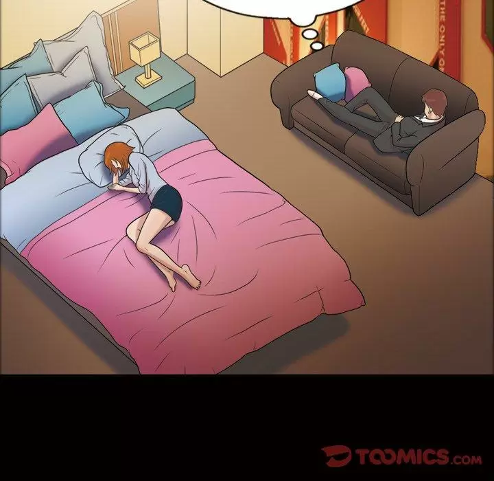 Her Voice Capítulo 41 - Page 30