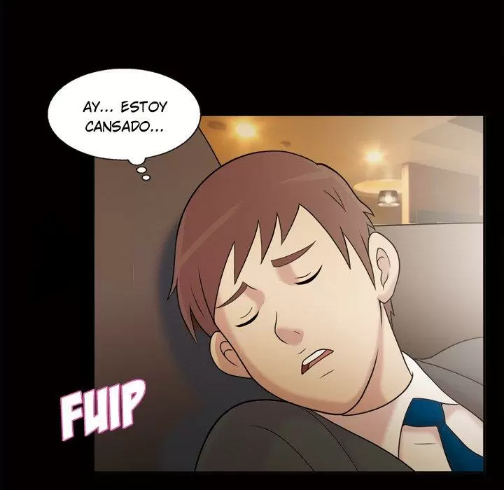 Her Voice Capítulo 41 - Page 31