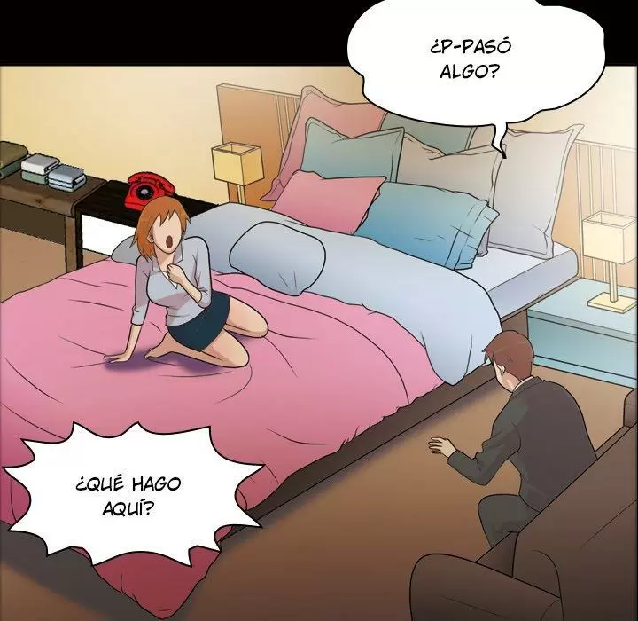 Her Voice Capítulo 41 - Page 39