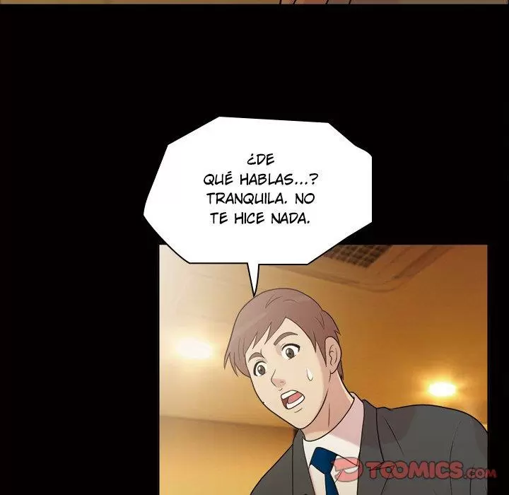 Her Voice Capítulo 41 - Page 42