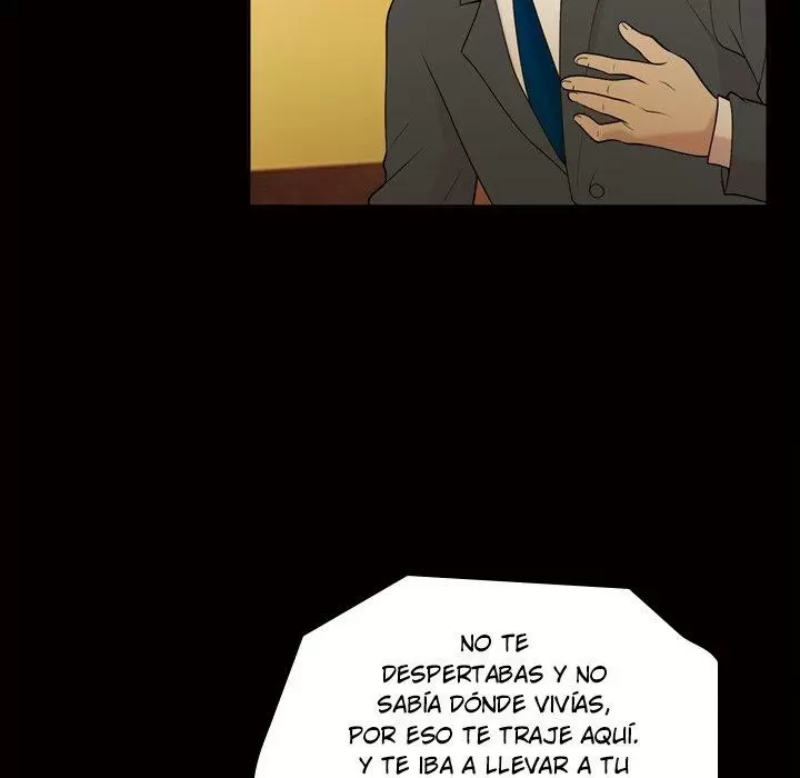 Her Voice Capítulo 41 - Page 43